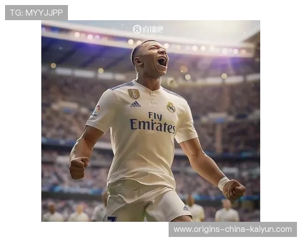 姆巴佩成舆论焦点：新星引领足球新纪元