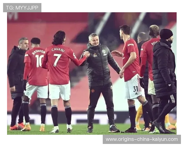 曼联4-1击败狼队，红魔杀入欧战区，争四希望加大