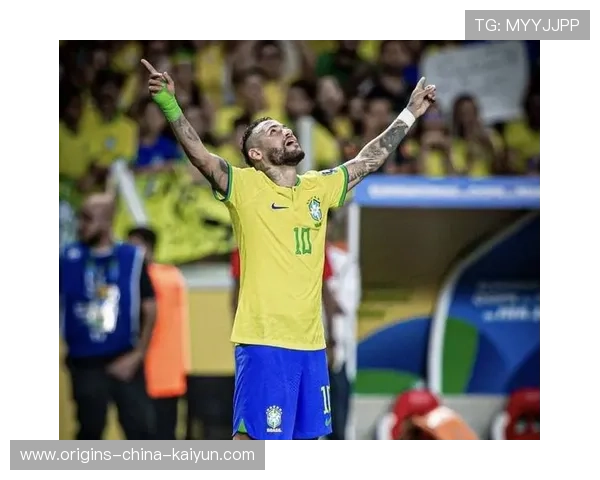 内马尔快节奏过渡让巴西攻势直接爬升到最高点