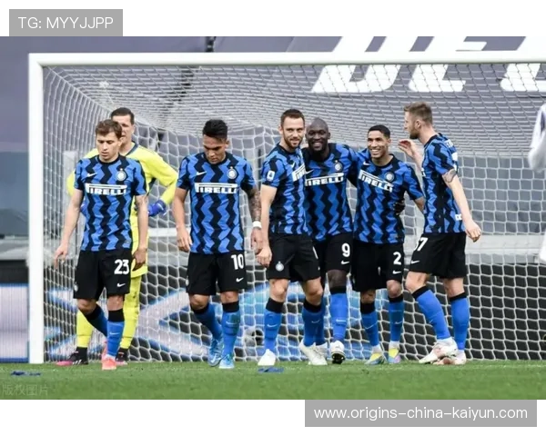 国米快速渗透连成体系