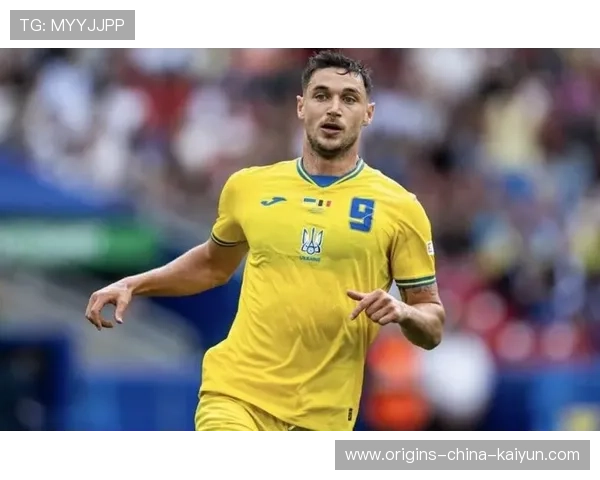 基辅迪纳摩训练中亚列姆丘克状态回升